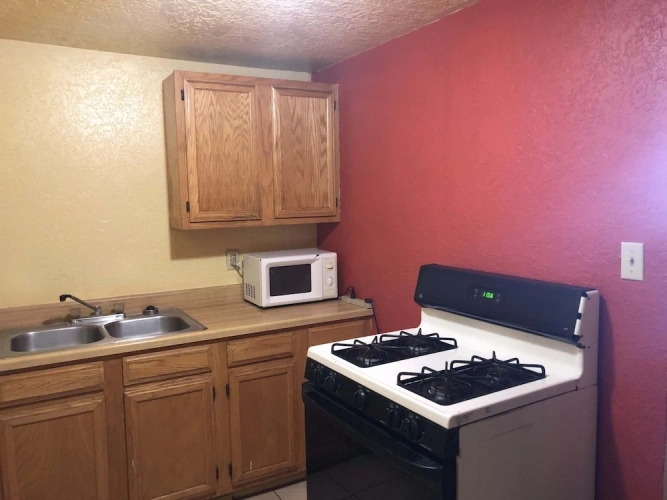 Standard room