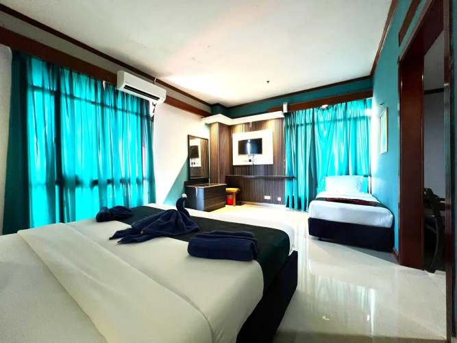 Adamson Hotel Kuala Lumpur