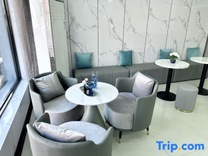 Zijinshan Express Hotel
