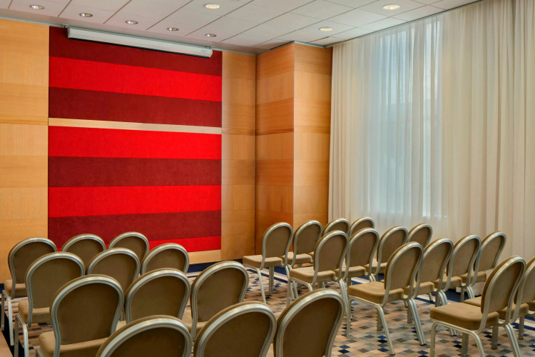 Sheraton Brussels Airport Hotel photo 20