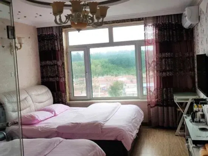 Fusong Elegant Restaurant Hotel