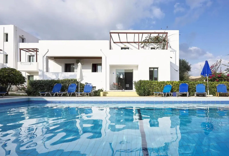 Eva Suites