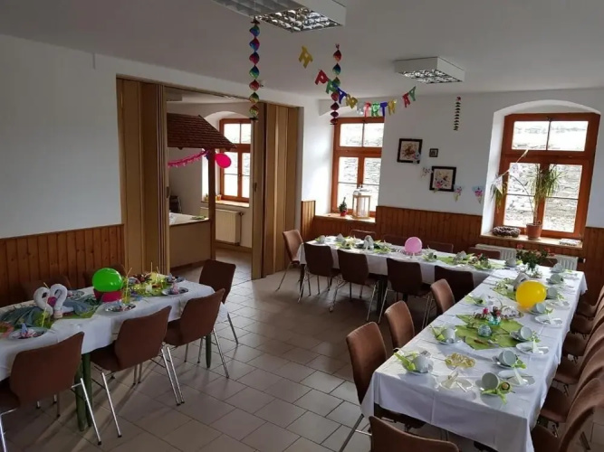 Teichcamp