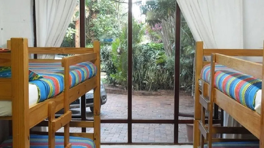 Secret Spot Backpackers