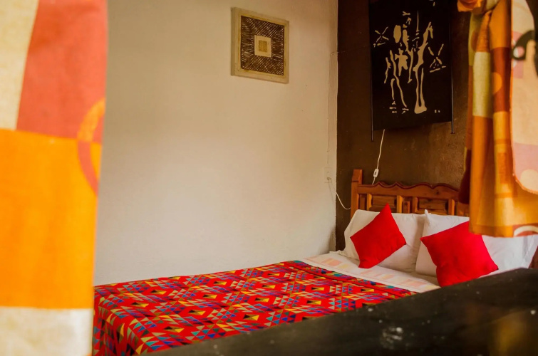 Posada La Casa de Ana Tepoztlan