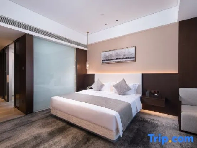 Luxury Double room