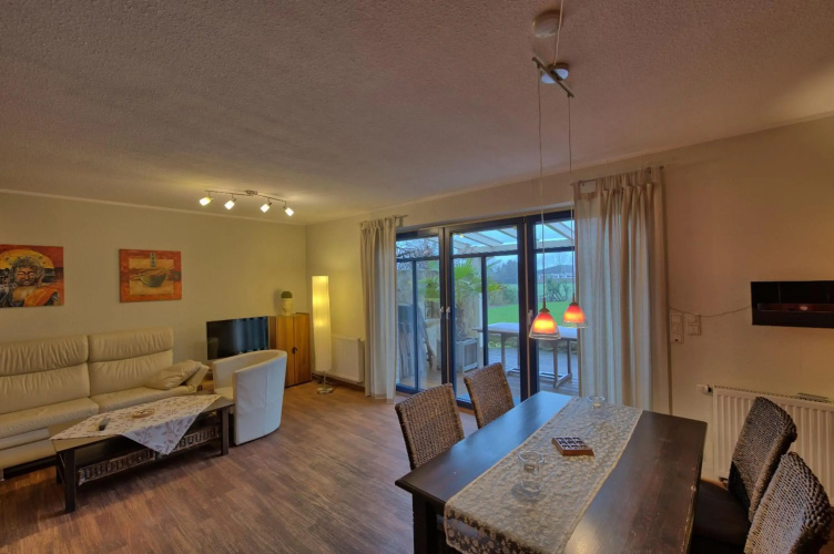 Ferienwohnung Wittrock