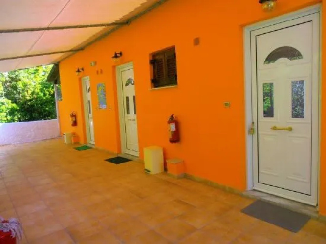 Otel görseli