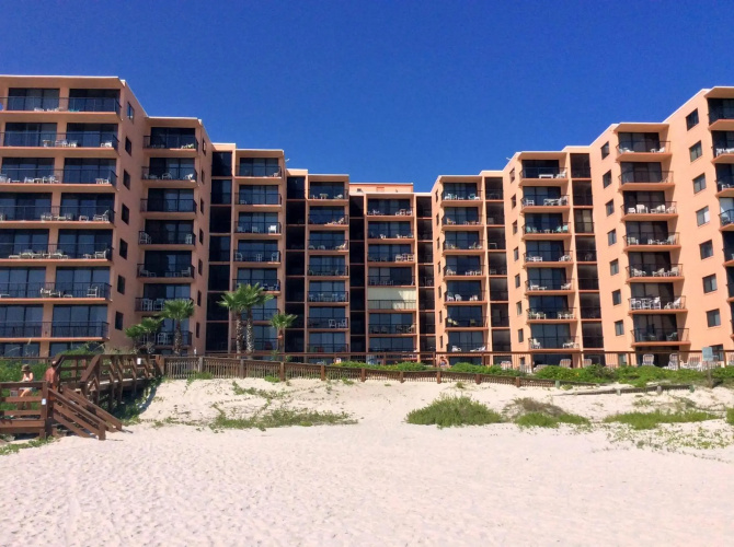Sunrise 306 by Ocean Properties