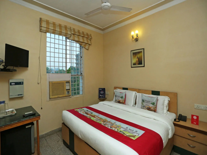 Anand Hospitality
