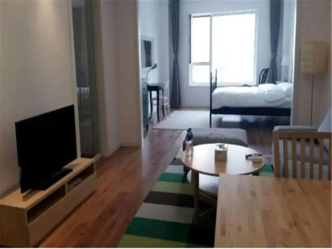 Haiyu 19 International Apartment