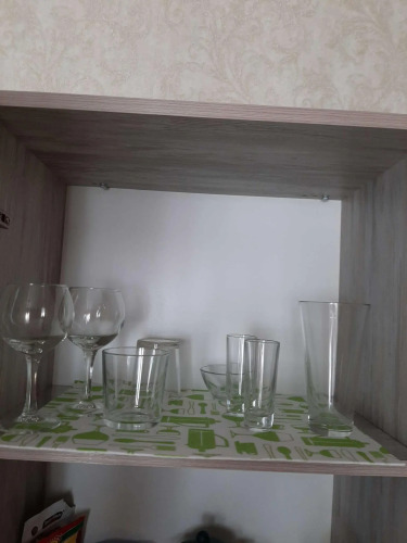 Фотография номера квартиры Апартаменты на улице Ленина 480/1