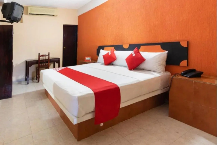 OYO Hotel Merida