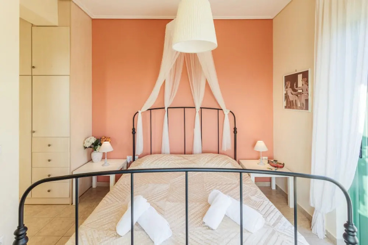 Villa Lavender