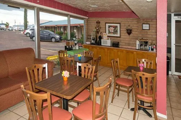 B.A.S.I.C. Lodgings