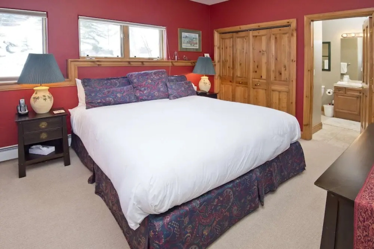 2239a Chamonix 3 Bedroom Home by Redawning