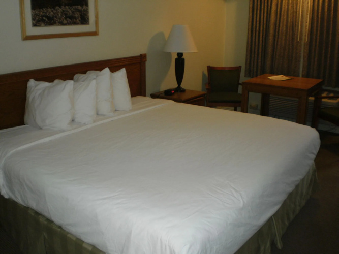 Magnuson Hotel Park Vue