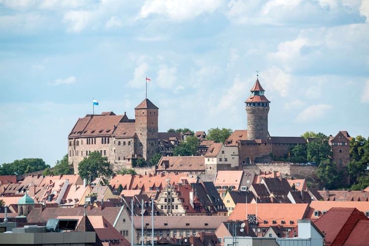 Nh Collection Nurnberg City photo 24