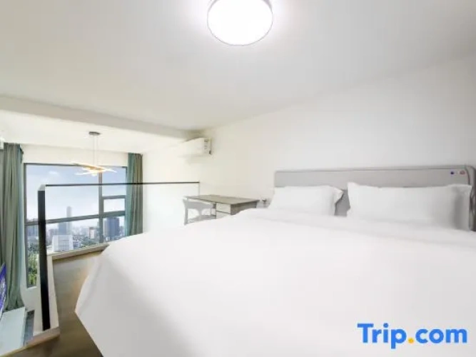 Deluxe Double Apartment