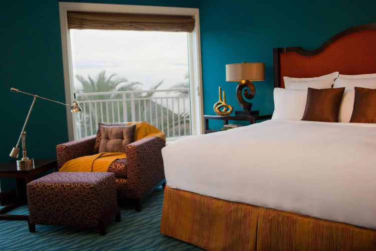 Renaissance Wind Creek Curacao Resort