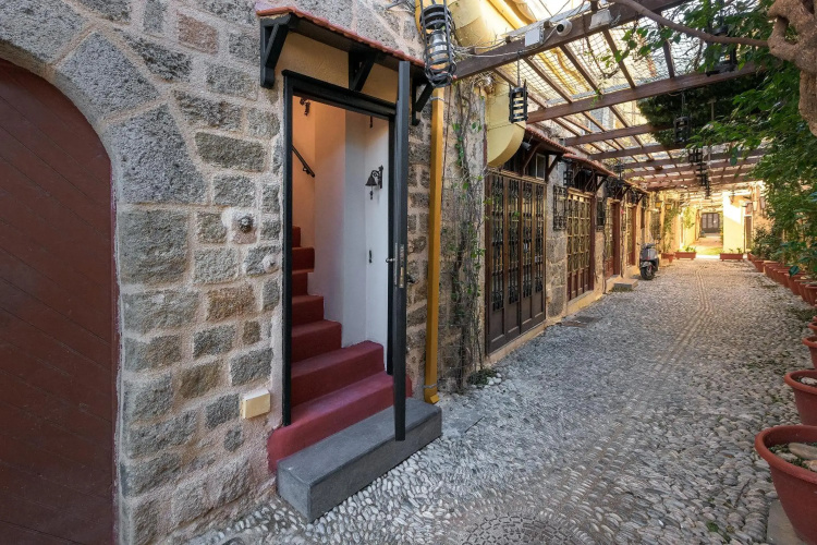 Otel görseli