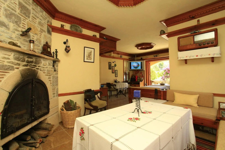 Datca Turk Evi Otel