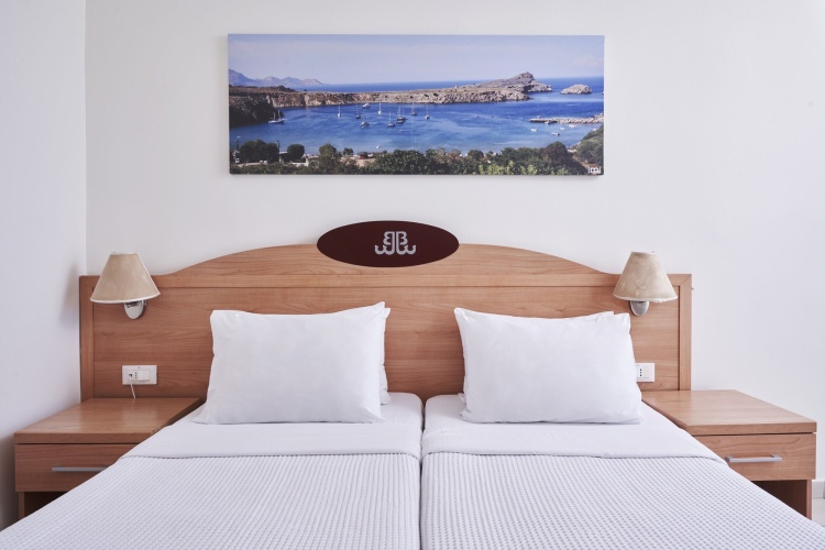 Labranda Blue Bay Resort photo 8