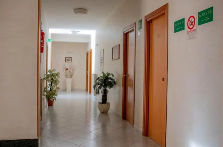 Hotel Venere