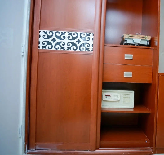 Deluxe room with balcony and with lake view