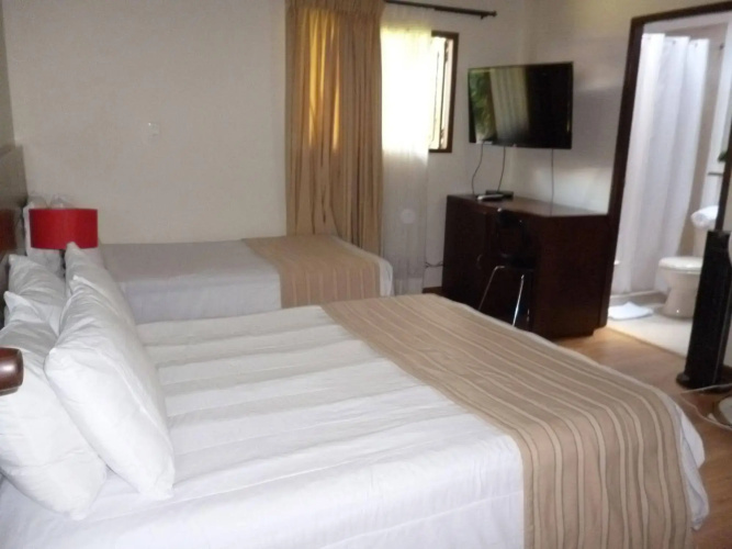 Hotel Poblado Campestre