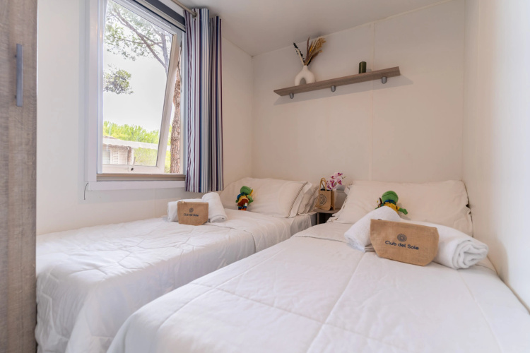 Orbetello Family Camping Village photo 6