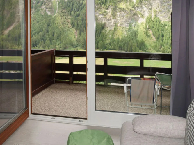 Apartment Glockner Heiligenblut 28593