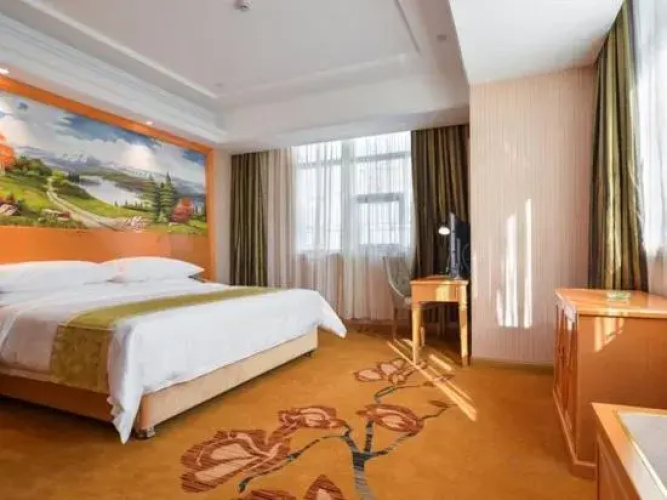Vienna Hotel (Baoying Times Square)