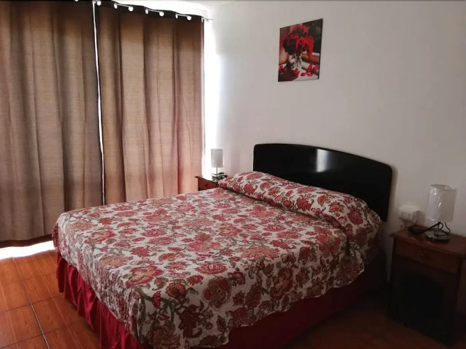 Zigal Hotel