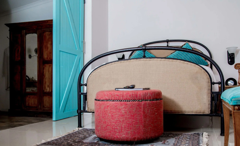 Senate Boutique Guest House