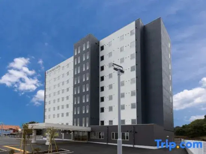 Workers Hotel Kumamoto Ozu