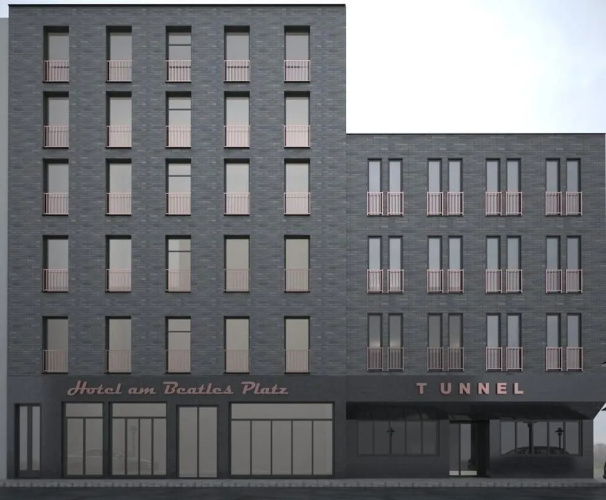 Imagen del hotel