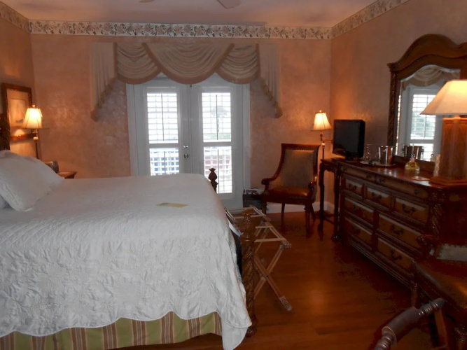 Windemere Inn by the Sea