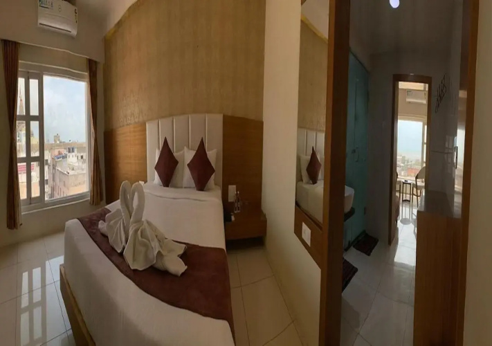 Hotel Dwarkesh