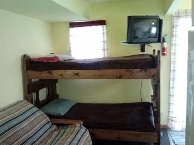 Bay Side Resort