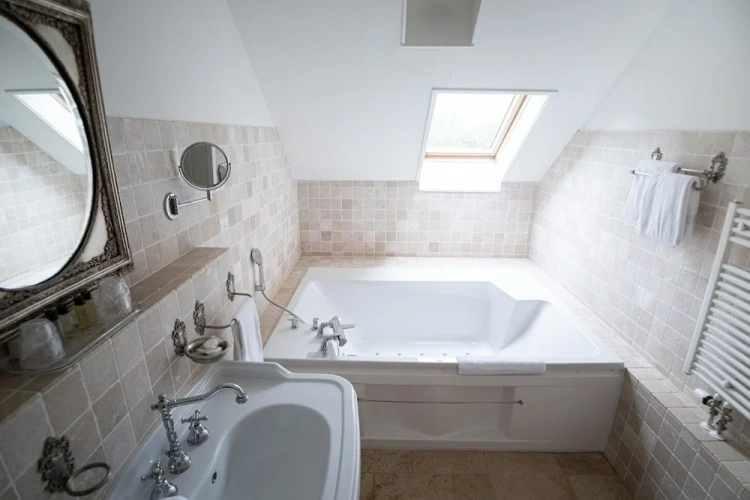 Luxury Double room