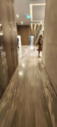 Hotel rooms