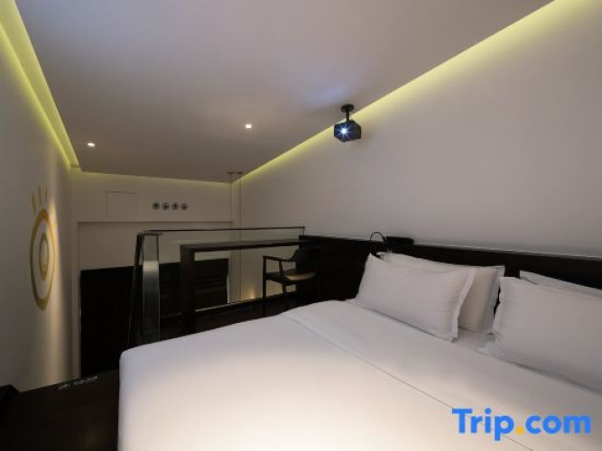 Double Apartment