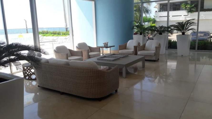 Palmeto Sunset Apartment