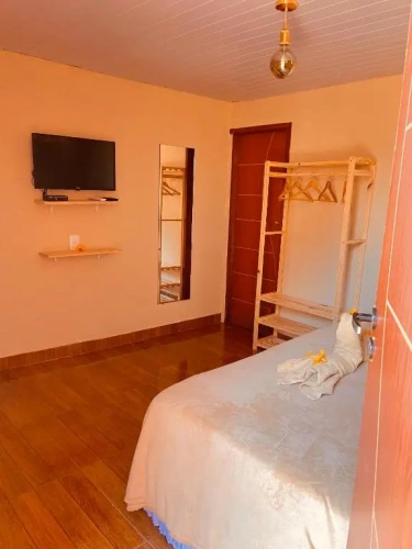 Standard Double Suite