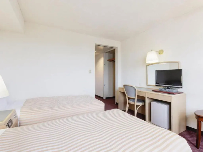 FLEXSTAY INN Kashima Central