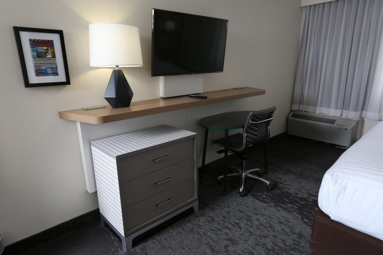 Double Suite
