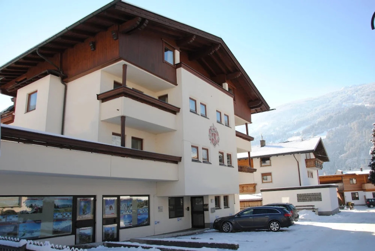 Otel görseli