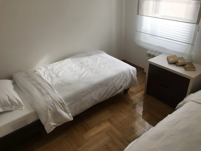 Apartment Triton