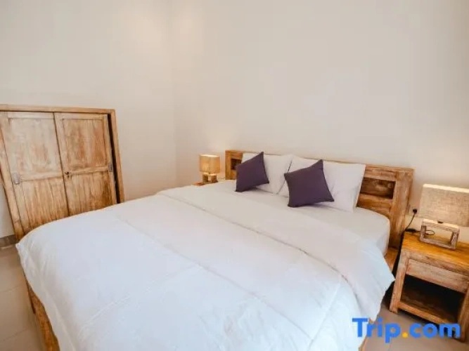 Deluxe room with balcony